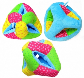 МЯКИШИ Игрушка Выкрутасы