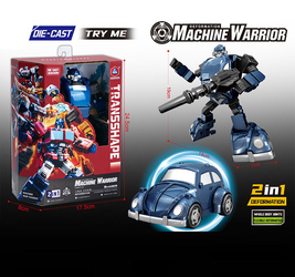 Трансформер.