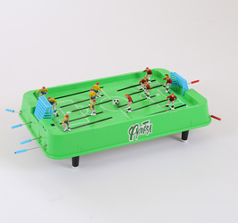 PLAY SMART Игра настольная Футбол54х29см