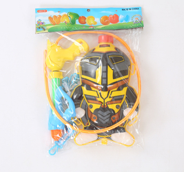 Водный пистолет Робот