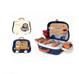 Набор Ящик инструментов. 