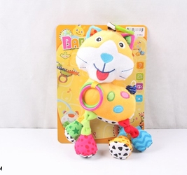 Игрушка Котенок