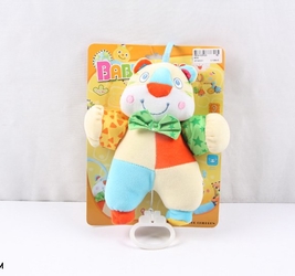 Игрушка Котенок