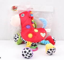 Игрушка Лошадка