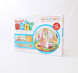 Коврик Развивающий