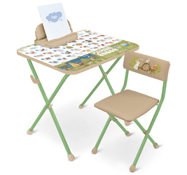 Детский комплект (КП2/А2 с азбукой-2)