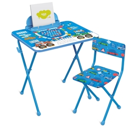 Детский комплект (КП2/БГ Большие гонки)