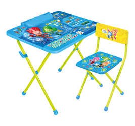 Детский комплект Фиксики 