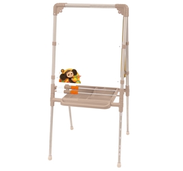 Доска знаний-мольберт двусторонний 