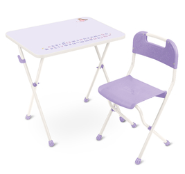 Детский комплект (КА2/СН сиреневый)