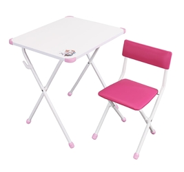 Детский комплект (КНД1/РЗ розовый-2)