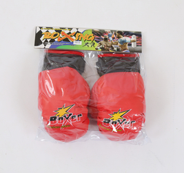 Игровой набор перчатки для бокса