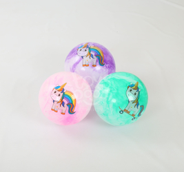 Мяч надувной.