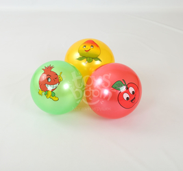 Мяч надувной. 