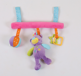 Погремушка на кроватку