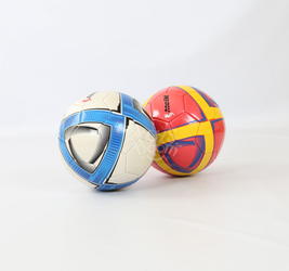 Мяч футбольный Meik.