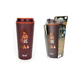 Термостакан Find your fire