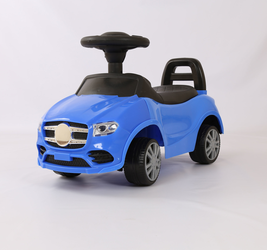 Каталка Мерс МL