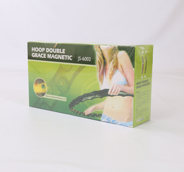 Обруч с магнитами