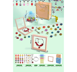 Набор Рукодельница браслет 