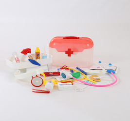 Волшебная аптечка