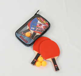 Набор для игры в теннис. 