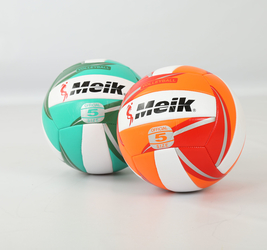 Мяч волейбольный Мейк. 