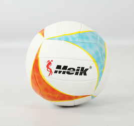 Мяч волейбольный Мейк. 