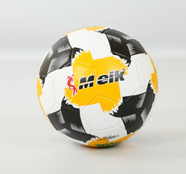 Мяч футбольный Мейк. 