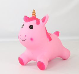 Прыгун-Единорог.