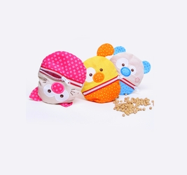 Игрушка Доктор Мякиш - Кот Болтун