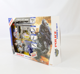 Набор полицейский. 