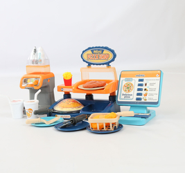 Набор Пиццерия