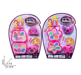 Косметика для кукол. 