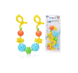 Подвеска Бегемотики КНОПА