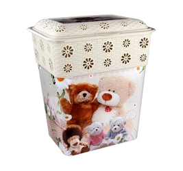 Корзина Детская мечта 60л.