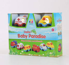 Машинки Baby paradise