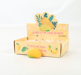 Манго антистресс. 