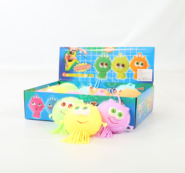 Игрушка антистресс,свет. 