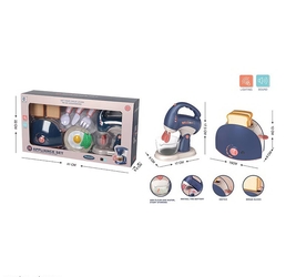 Игрушка-кухня.