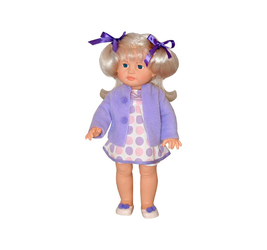 Кукла Ника 1