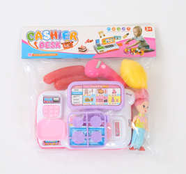 Набор Касса в пакете