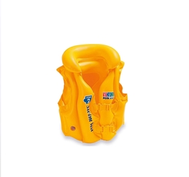 Жилет Intex