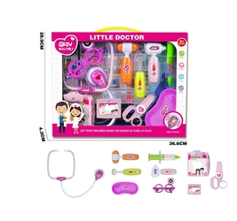 Набор Юный доктор.