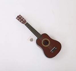 Гитара деревянная