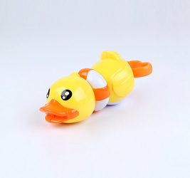 Водный пистолет в виде утенка. 