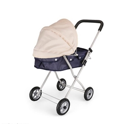 Коляска для кукол.