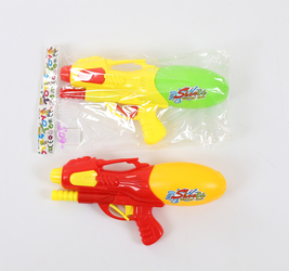 Водный пистолет с насосом