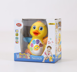 Игра развивающая Радостная утя 