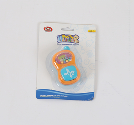 Погремушка Телефончик